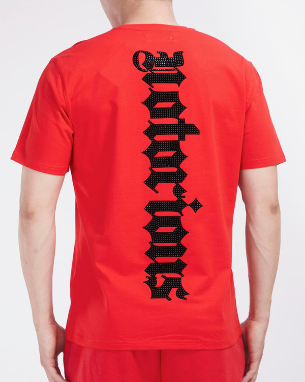 Roku Studio (Red Notorious T-Shirt)
