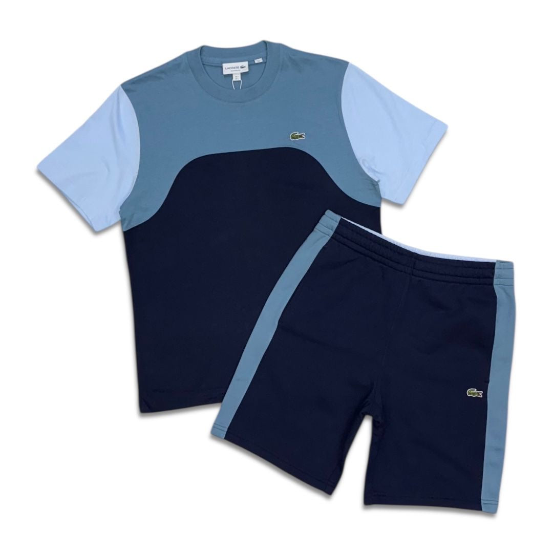 Lacoste Clothing Mens Lacoste Short Set Lacoste Stores Lacoste