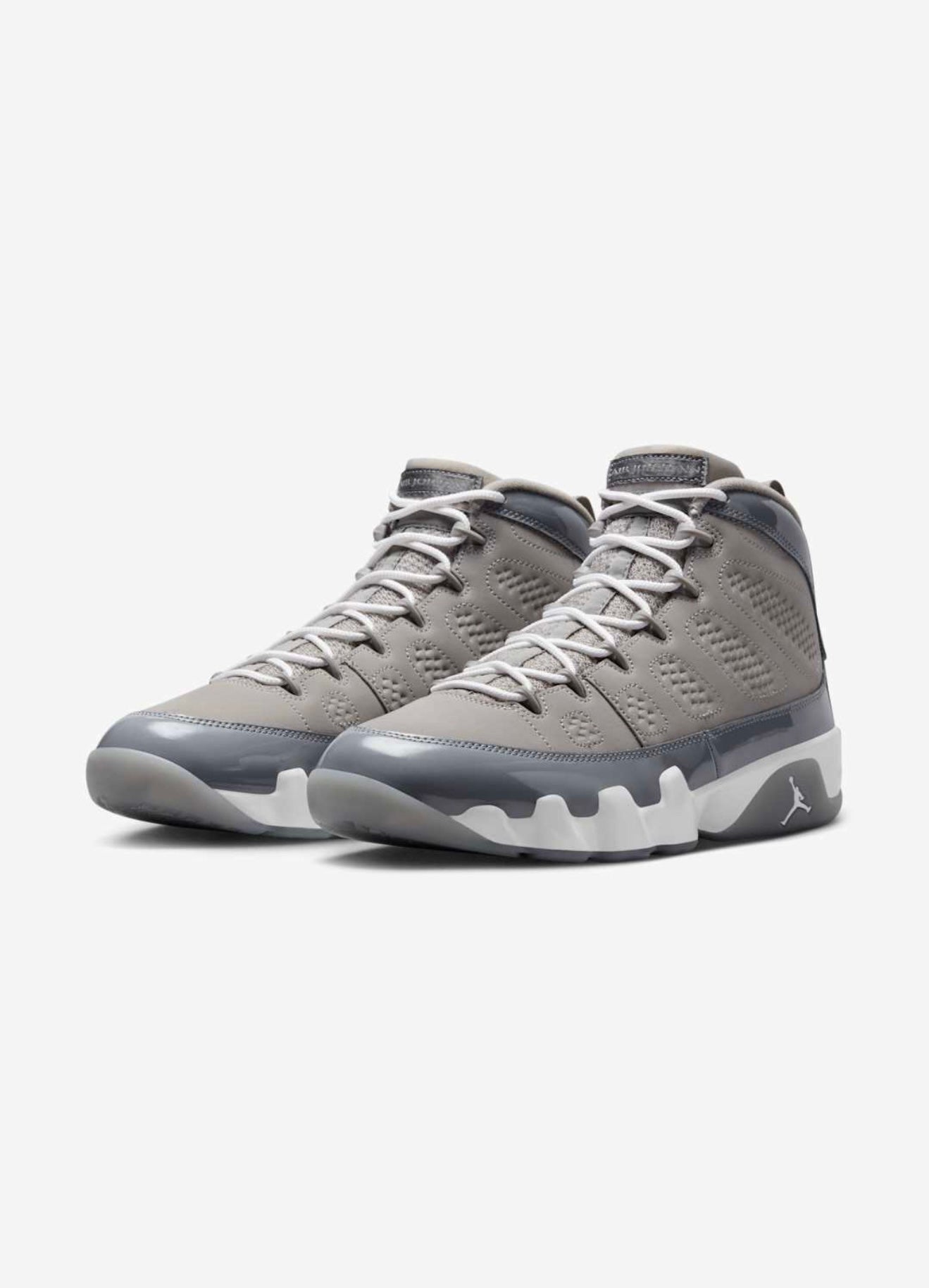 2002 cool grey 9s