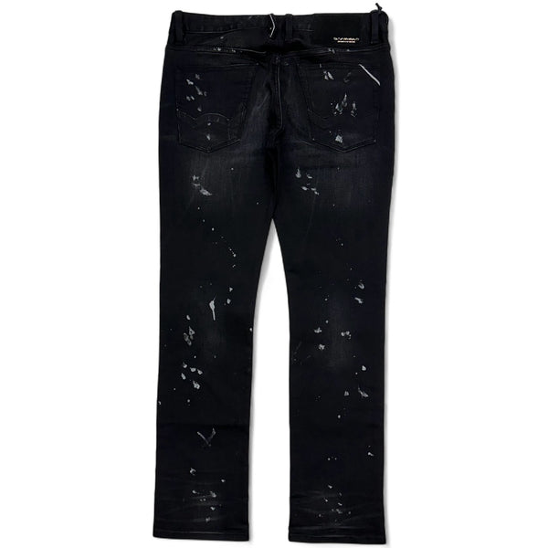 Cult Of Individuality (Solar Rebel Stretch Jean)
