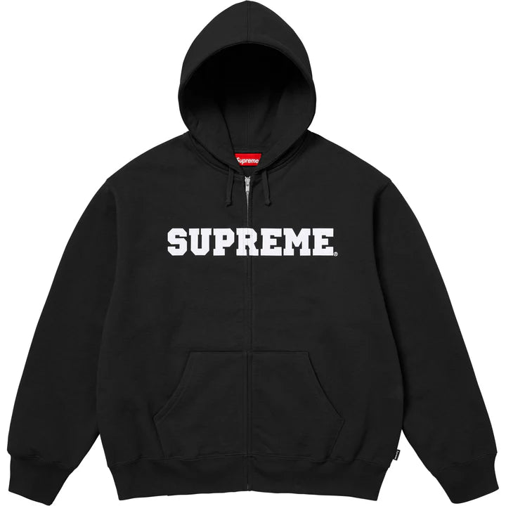 トップス Supreme Blackletter Hooded Sweatshirt Supreme Blackletter Hooded Sweatshirt (SS25) - $158
