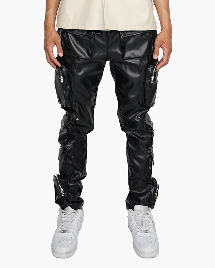 Eptm (black saint cargo pant) – Vip Clothing Stores