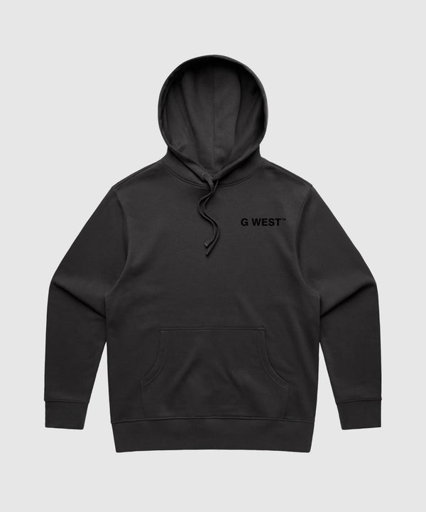 G West (Coal "Blueberry mohito" Hoodie)