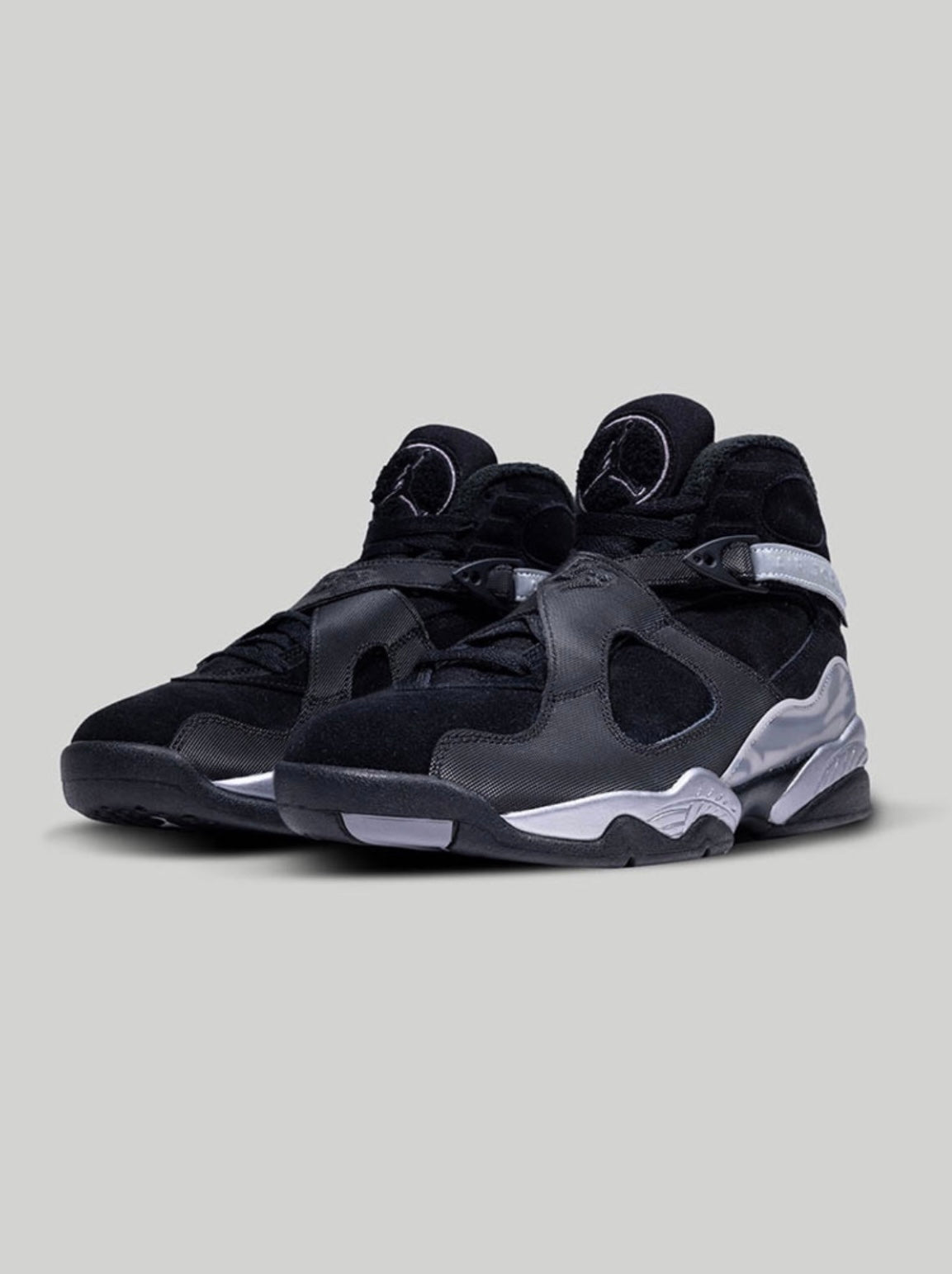 Nike Air Jordan 8 Retro Winterized  display picture 3