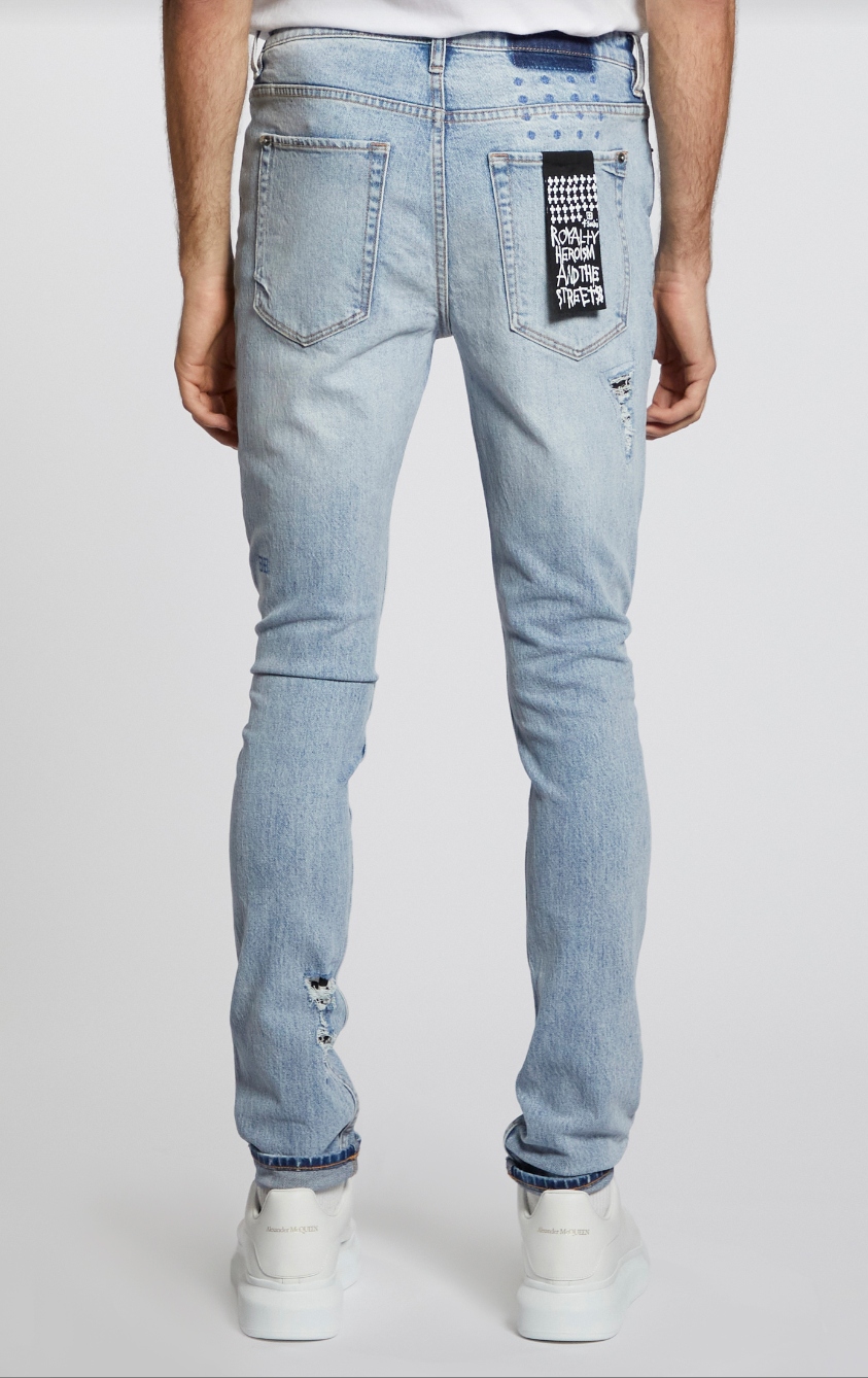 Ksubi jeans popular