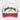 Godspeed Gs Forever Trucker Hat Bone/Red
