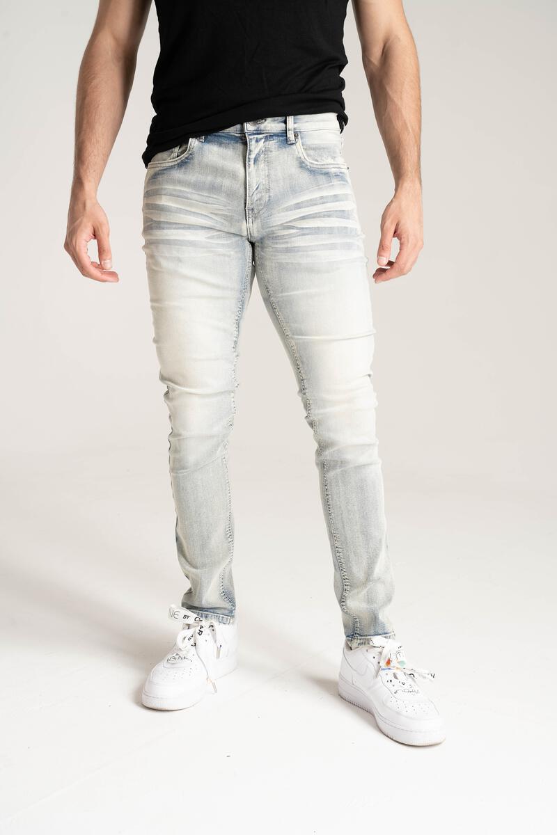Spark Basic Stretch Jeans Tint