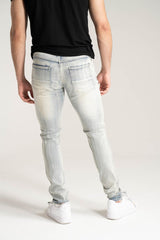 Spark Basic Stretch Jeans Tint
