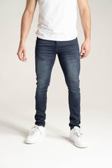 Solutus premium stretch jeans Ink