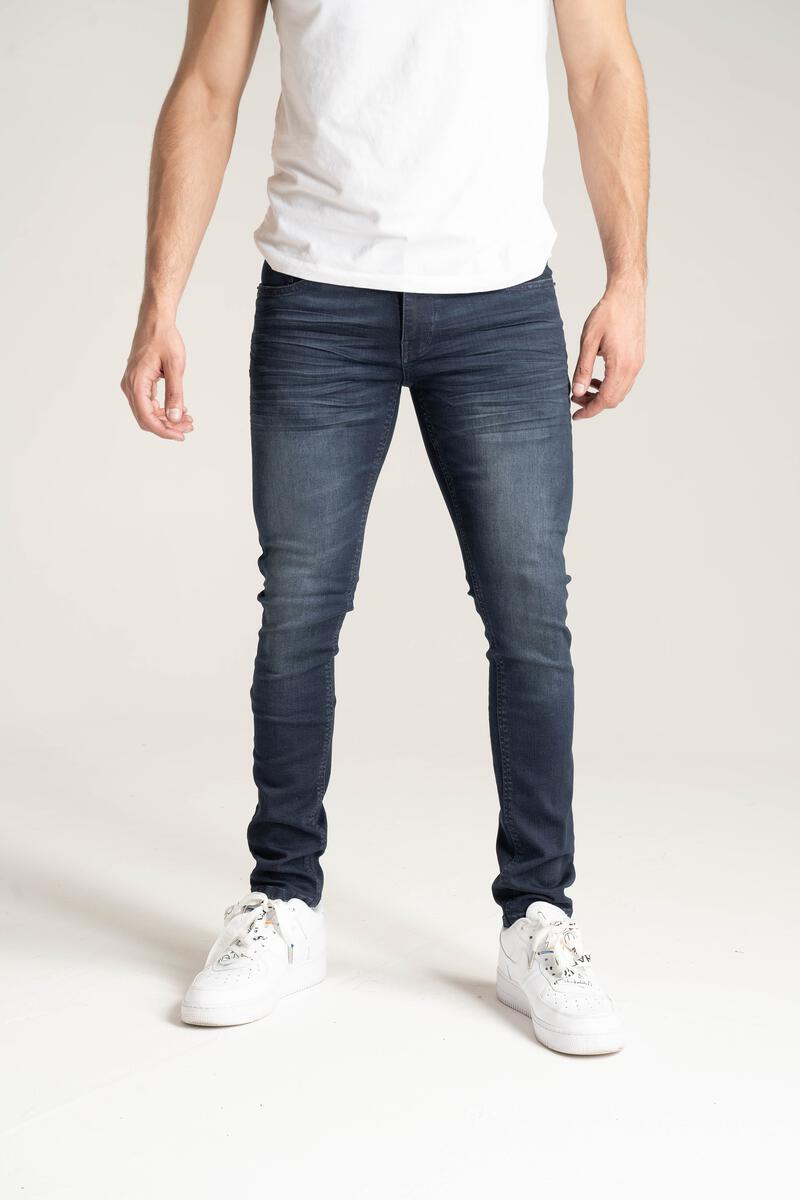 Solutus premium stretch jeans Ink