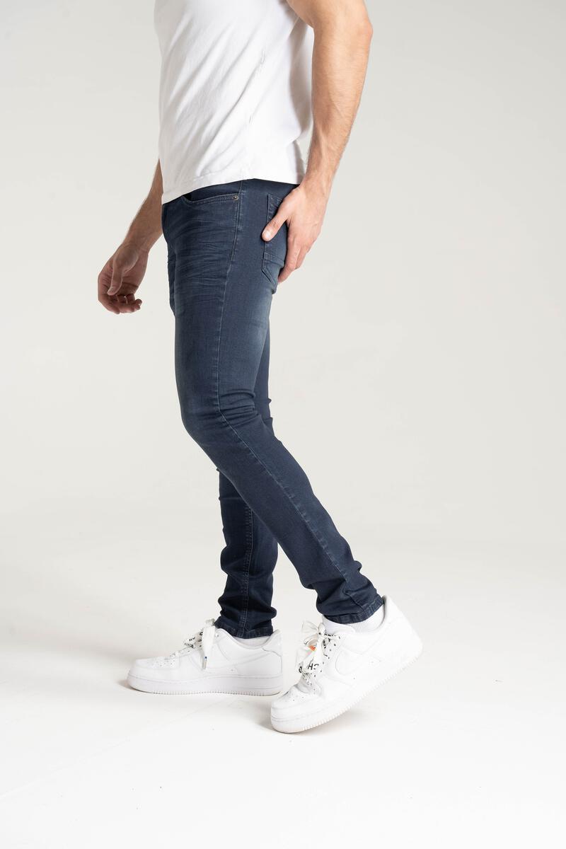 Solutus premium stretch jeans Ink