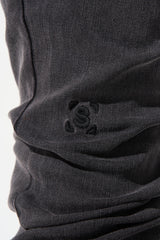 Serenede Ghost Jeans Black