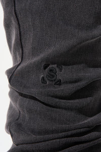 Serenede Ghost Jeans Black