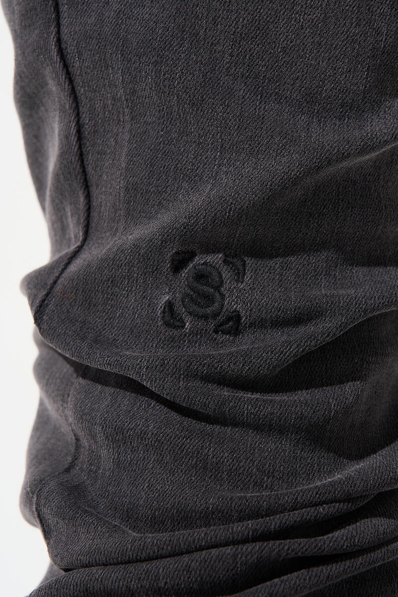 Serenede Ghost Jeans Black