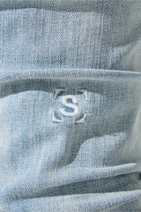 SERENEDE Blue "ICE" Jeans