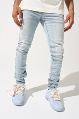 SERENEDE Blue "ICE" Jeans