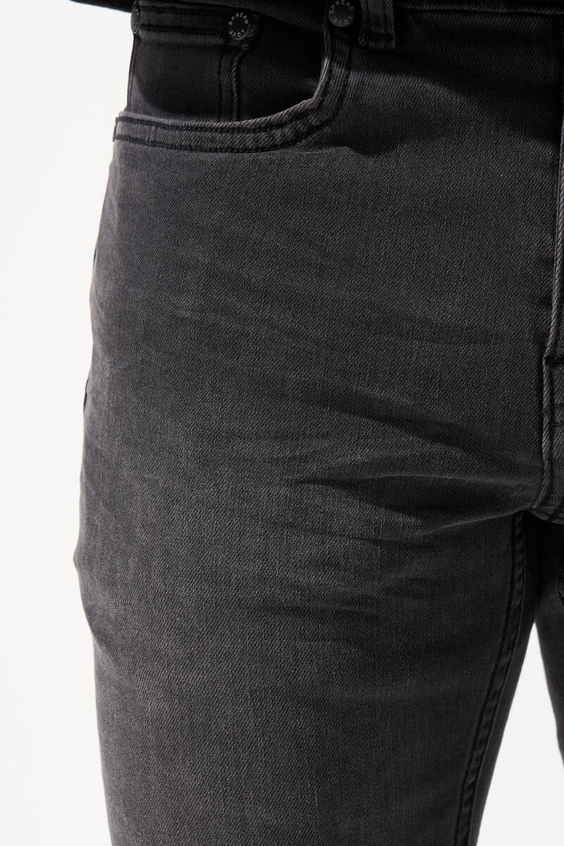 Serenede Ghost Jeans Black – VIP Clothing Stores