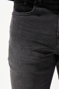 Serenede Ghost Jeans Black