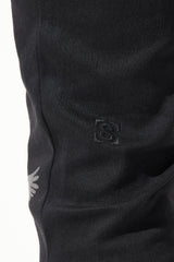 Serenede Peace Jeans Black