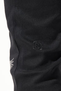 Serenede Peace Jeans Black