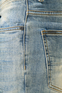 Serenede Earth tone sedona 2 jeans