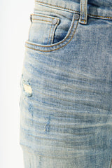 Serenede Earth tone sedona 2 jeans