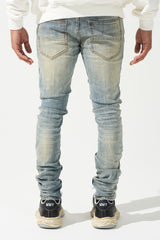 Serenede Earth tone sedona 2 jeans