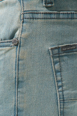 SERENEDE Slate “SEAFOAM” Jeans