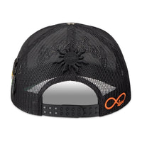 Godspeed Gs Forever Trucker Hat Vanta Black 7-1-2026