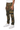 Smoke Rise Utility Nylon Cargo Pants Wood Camo