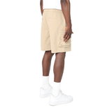 Smoke Rise Men's Utility Cargo Shorts - Khaki
