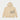 Godspeed OG Logo V2 hoodie Creme/Bone