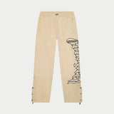 Godspeed OG Logo V2 sweatpant Creme/Bone