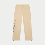 Godspeed OG Logo V2 sweatpant Creme/Bone