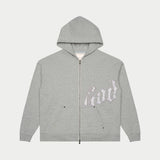 Godspeed OG Logo Jogging Set V2 Heather Grey
