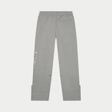 Godspeed OG Logo Jogging Set V2 Heather Grey