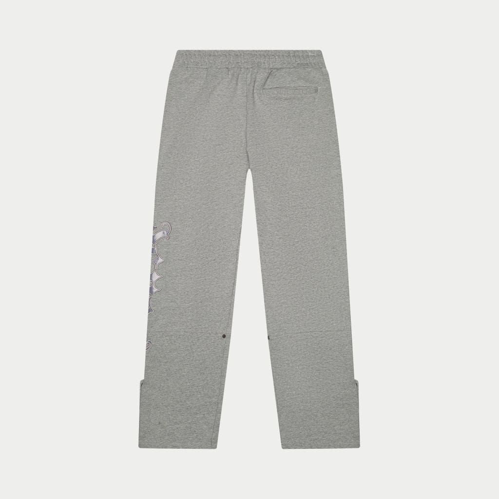 Godspeed OG Logo Jogging Set V2 Heather Grey