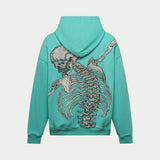 Godspeed R.O.D Hoodie Edition Aqua