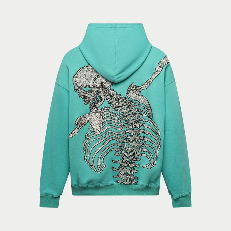 Godspeed R.O.D Hoodie Edition Aqua