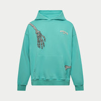 Godspeed R.O.D Hoodie Edition Aqua