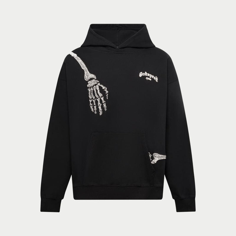 Godspeed R.O.D Hoodie Edition Black