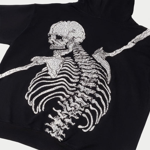 Godspeed R.O.D Hoodie Edition Black