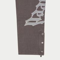 Godspeed OG Logo Jogging set V2 Stone Grey