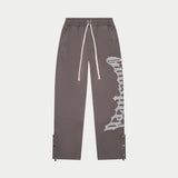 Godspeed OG Logo Jogging set V2 Stone Grey