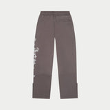 Godspeed OG Logo Jogging set V2 Stone Grey