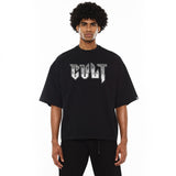 Cult Of Individuality Instruments Tee Black