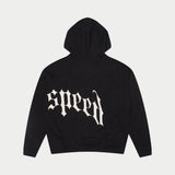 Godspeed OG Logo VVS Jogging set  V2 Black/Cream
