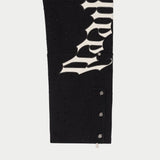 Godspeed OG Logo VVS Jogging set  V2 Black/Cream