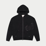 Godspeed OG Logo VVS Jogging set V2 Black/Black