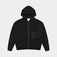 Godspeed OG Logo VVS Jogging set V2 Black/Black